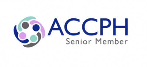 ACCPH Senior Member